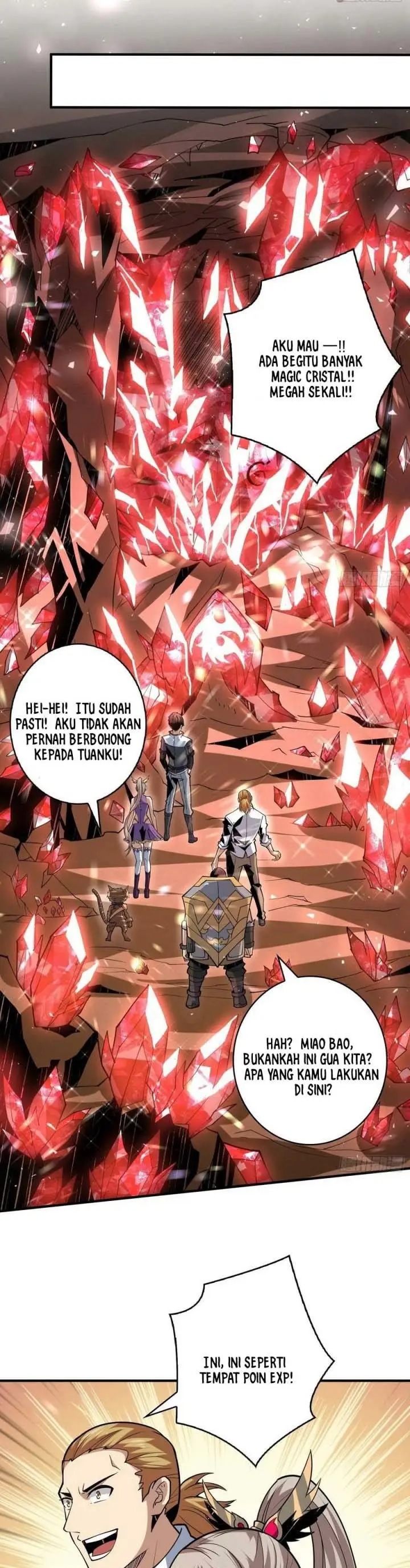 image-komik-king-account-at-the-start-chapter-107-8/23
