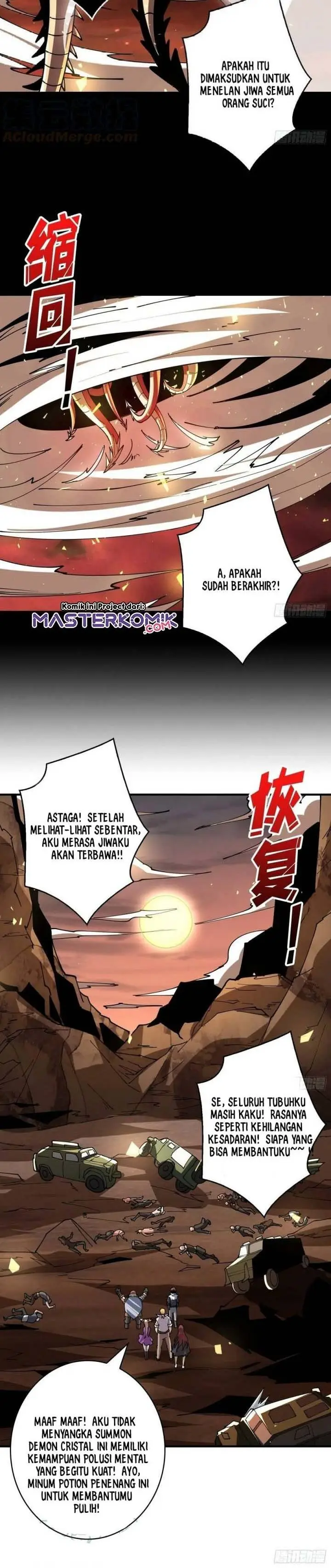 image-komik-king-account-at-the-start-chapter-109-6/23