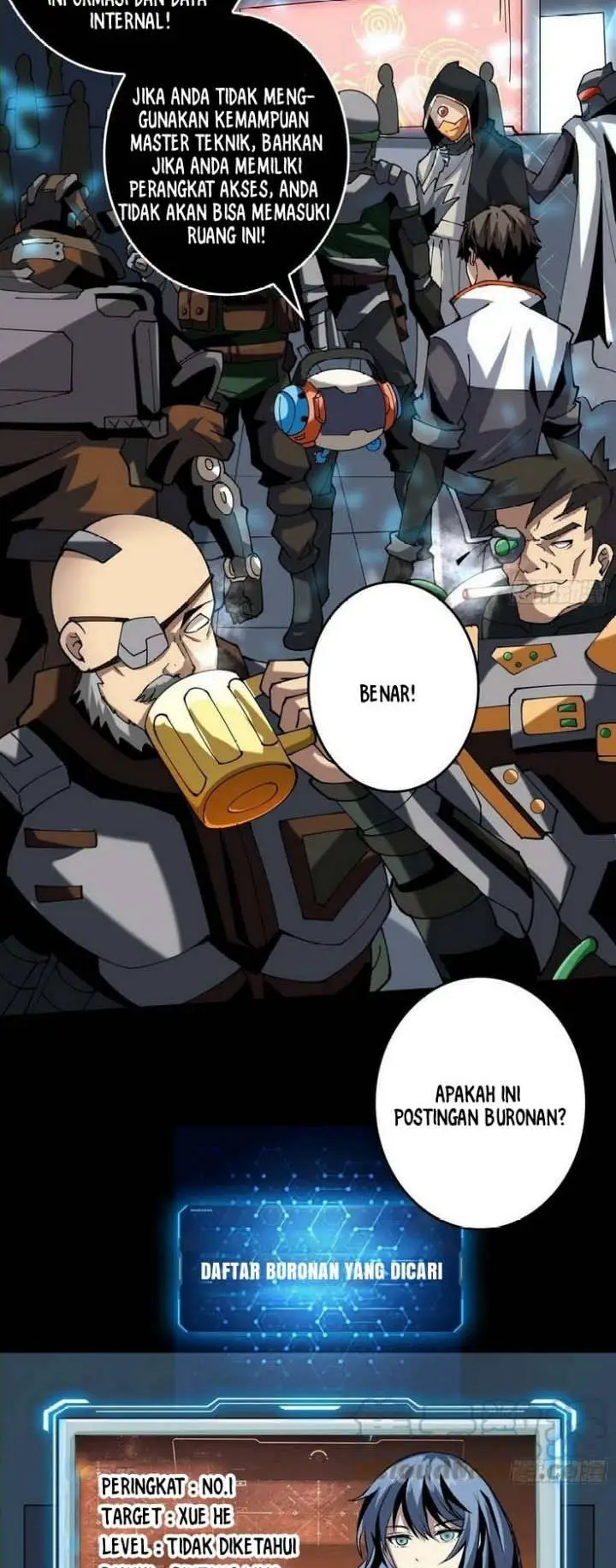 image-komik-king-account-at-the-start-chapter-110-6/36