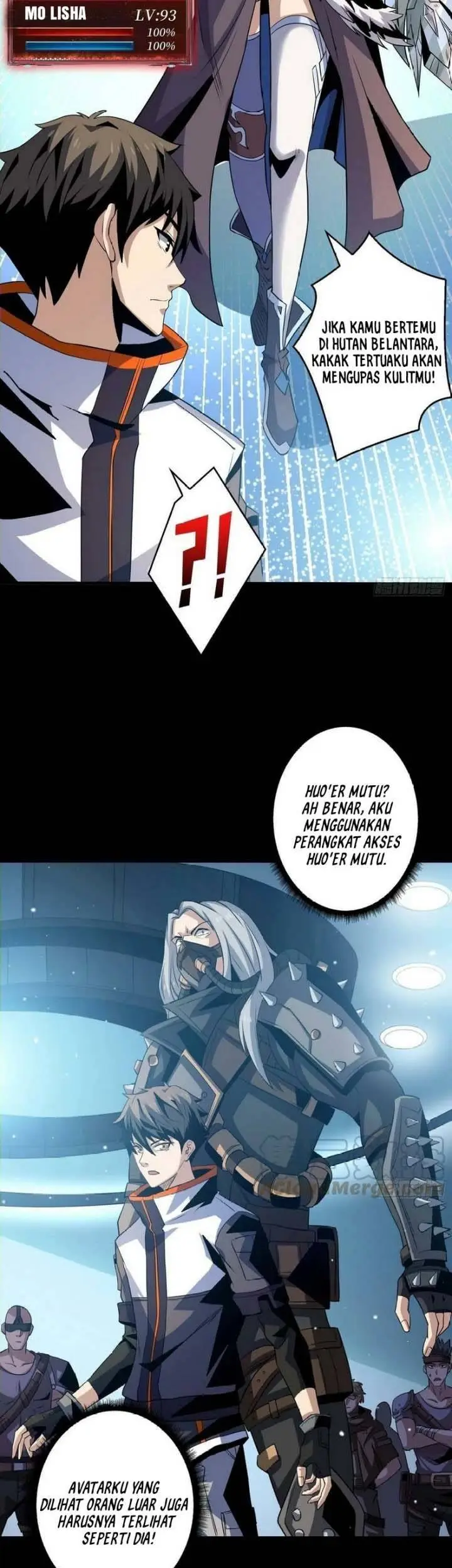 image-komik-king-account-at-the-start-chapter-110-10/36