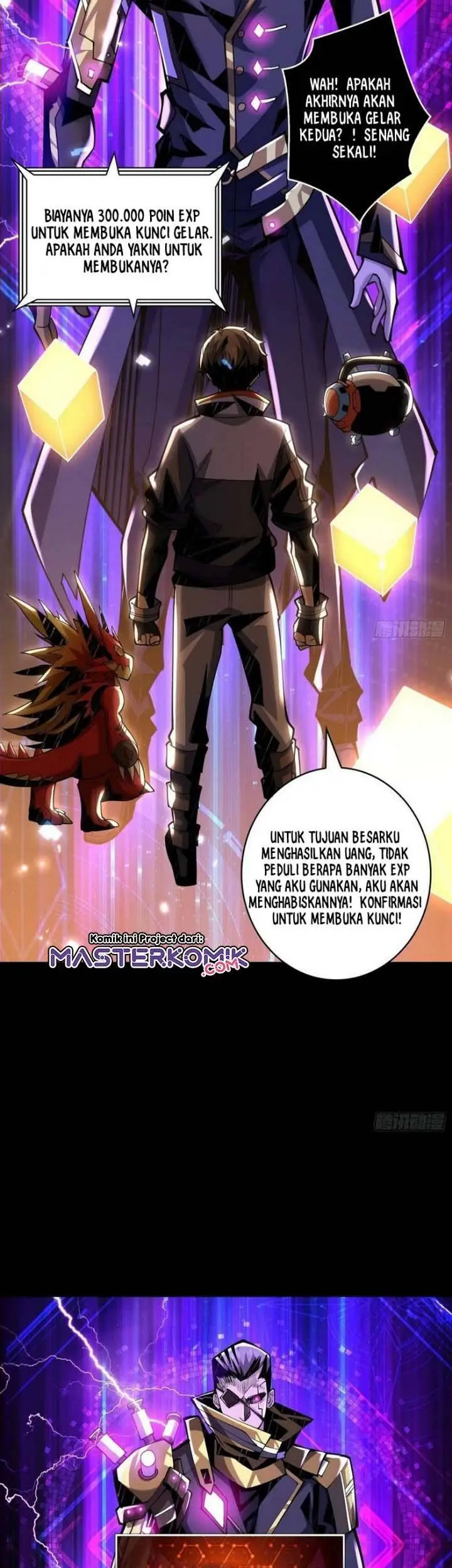 image-komik-king-account-at-the-start-chapter-110-22/36