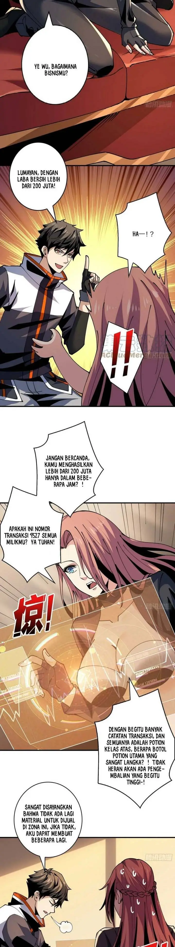 image-komik-king-account-at-the-start-chapter-111-10/23