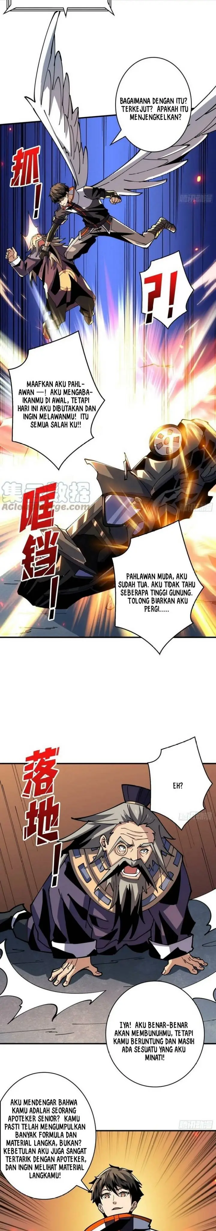 image-komik-king-account-at-the-start-chapter-112-11/23