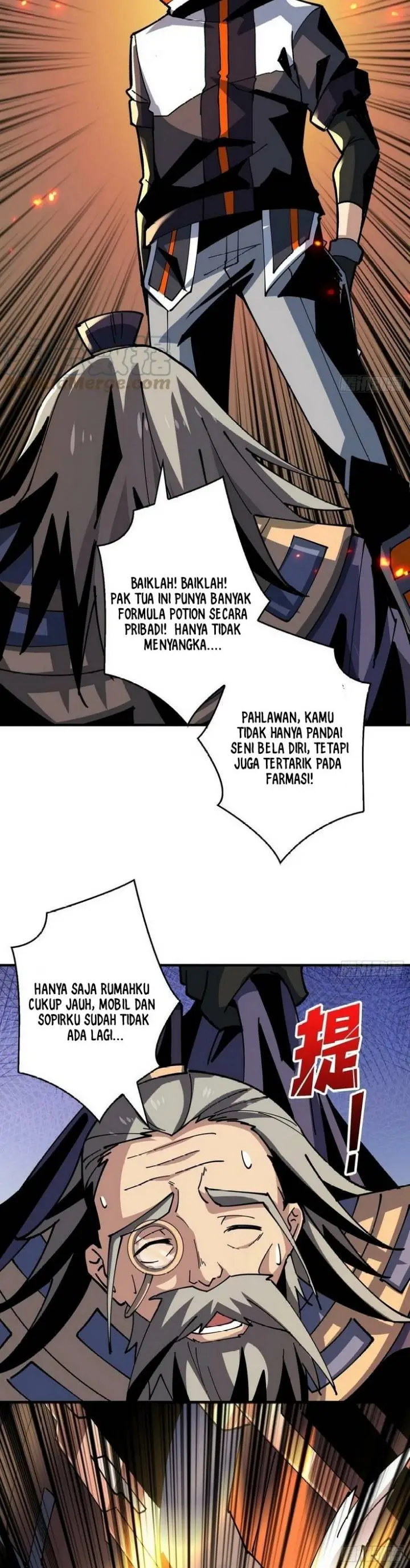 image-komik-king-account-at-the-start-chapter-112-12/23
