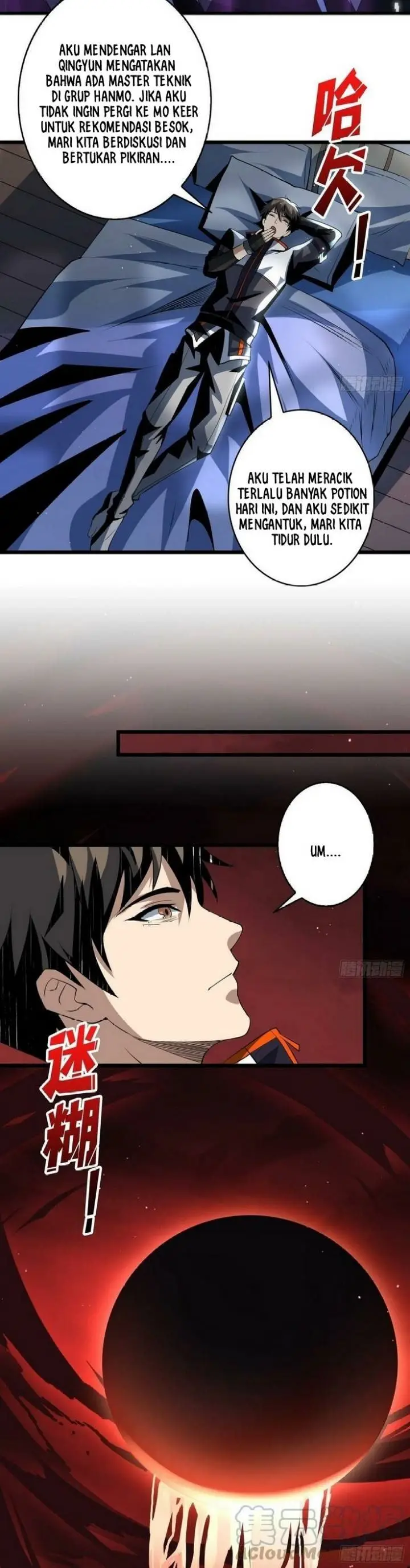 image-komik-king-account-at-the-start-chapter-113-12/23