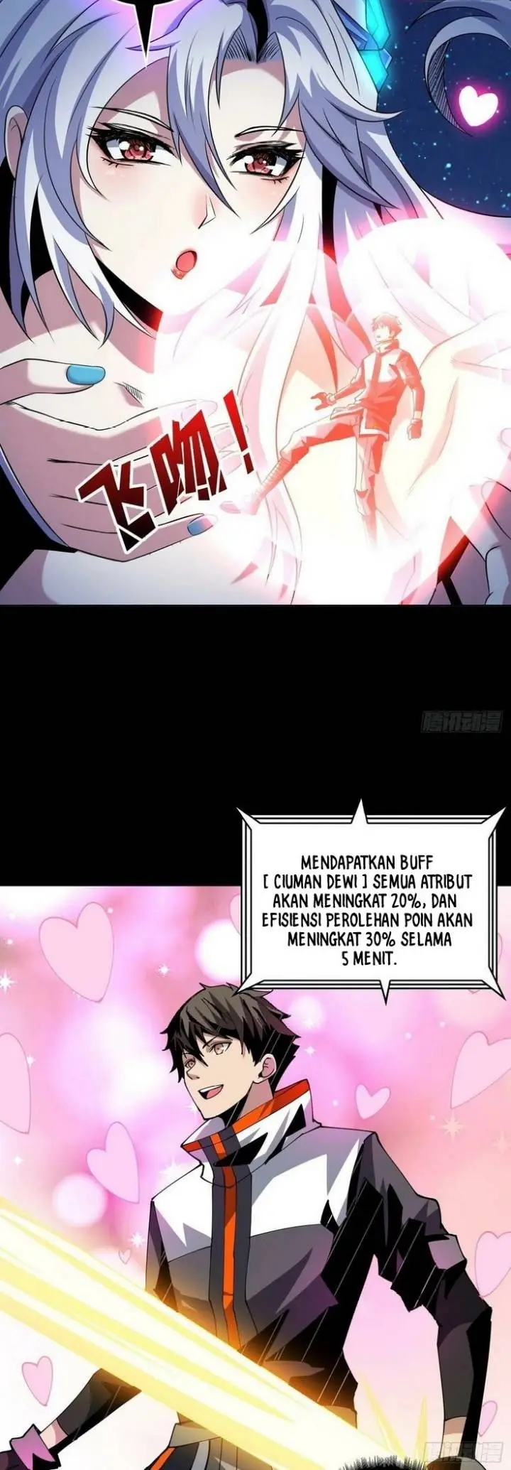 image-komik-king-account-at-the-start-chapter-115-16/28