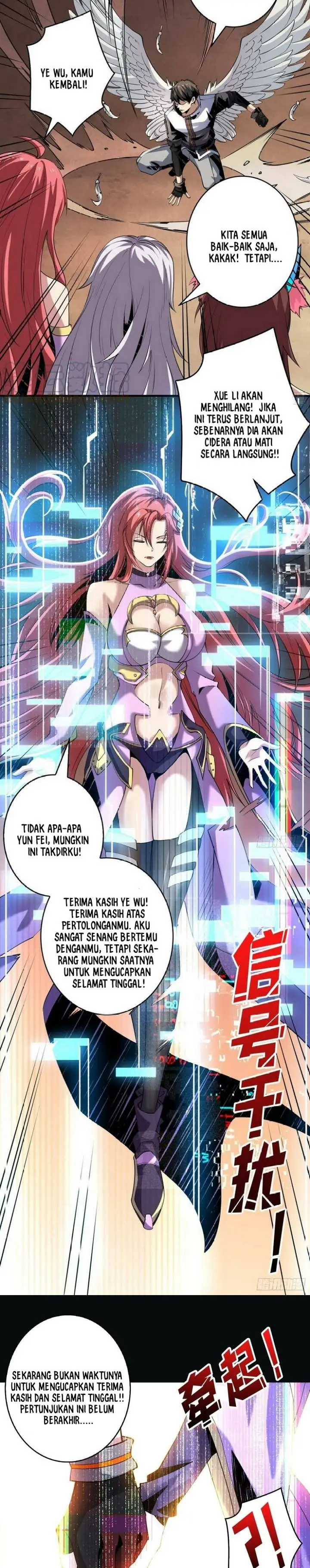 image-komik-king-account-at-the-start-chapter-120-11/16
