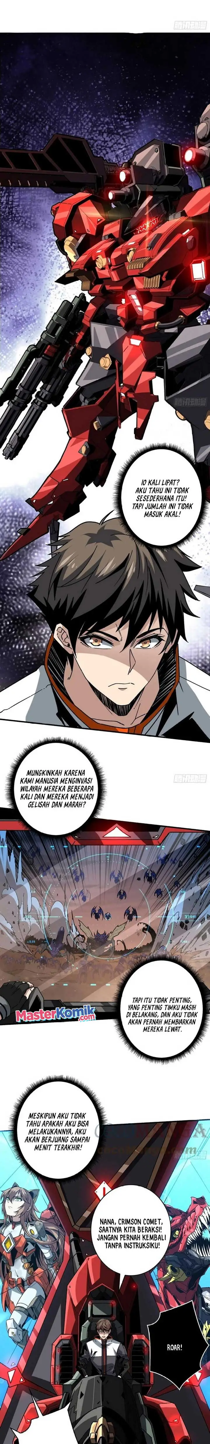 image-komik-king-account-at-the-start-chapter-131-11/15