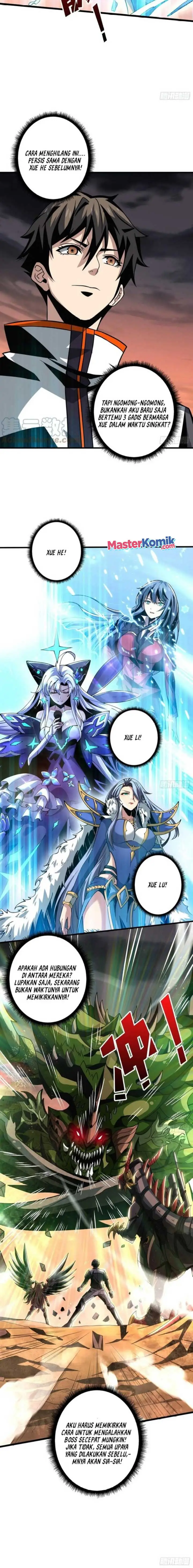 image-komik-king-account-at-the-start-chapter-133-10/13