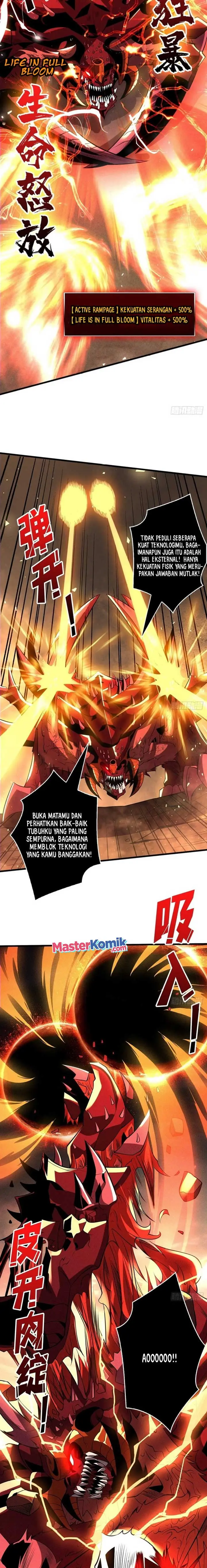 image-komik-king-account-at-the-start-chapter-135-11/15
