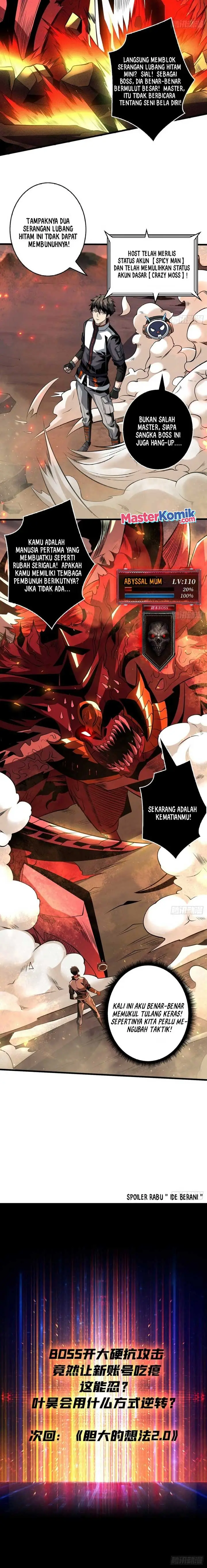 image-komik-king-account-at-the-start-chapter-135-12/15