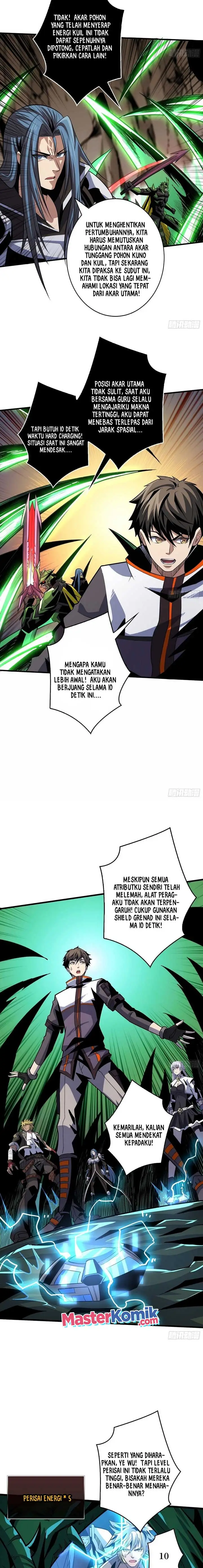 image-komik-king-account-at-the-start-chapter-157-7/13