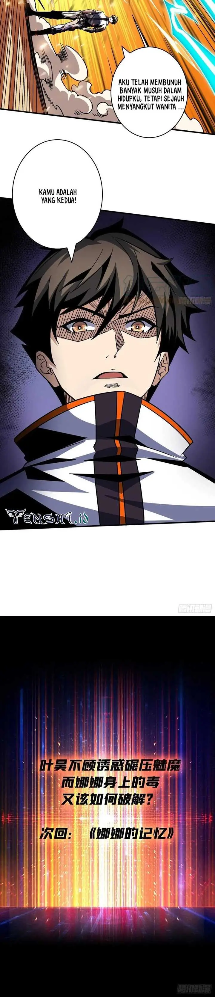 image-komik-king-account-at-the-start-chapter-228-8/11