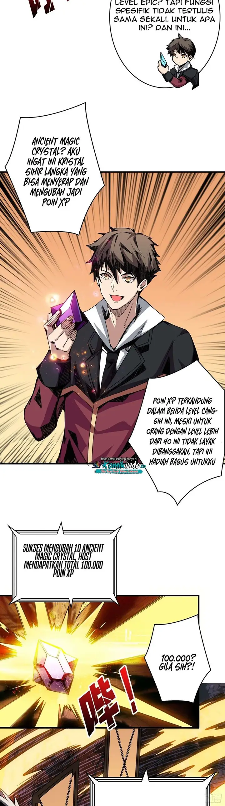 image-komik-king-account-at-the-start-chapter-23-8/10