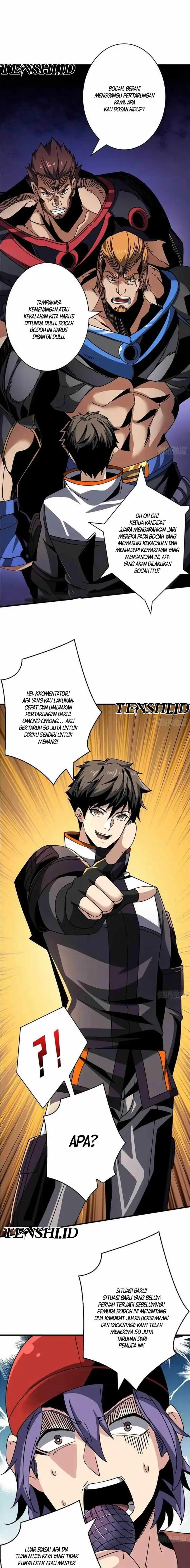 image-komik-king-account-at-the-start-chapter-245-8/12