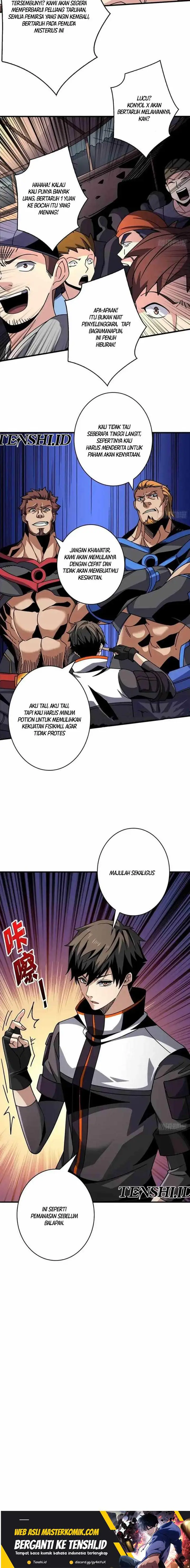 image-komik-king-account-at-the-start-chapter-245-9/12