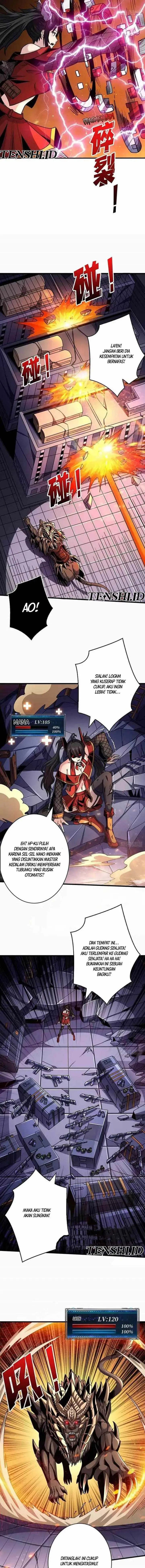 image-komik-king-account-at-the-start-chapter-246-5/11