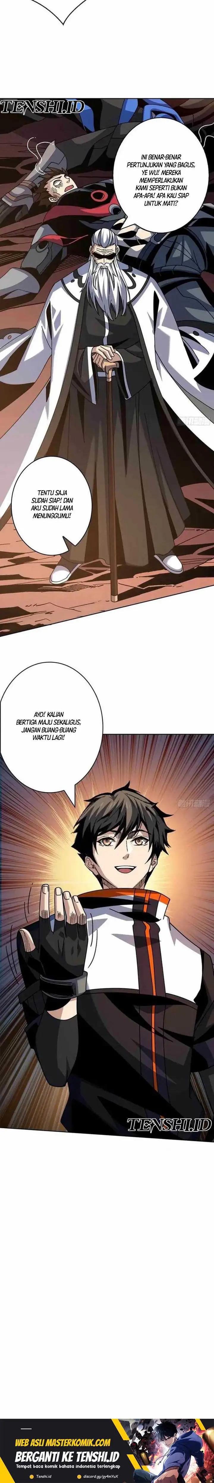 image-komik-king-account-at-the-start-chapter-247-8/11