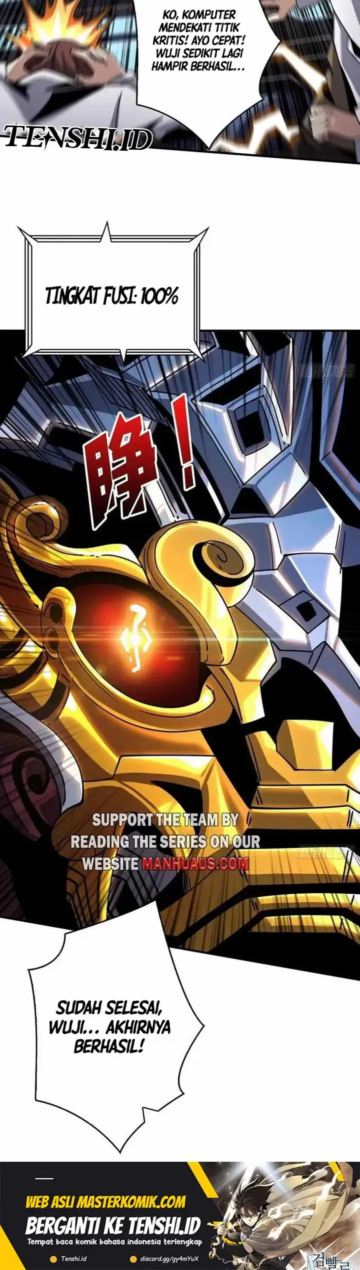 image-komik-king-account-at-the-start-chapter-253-9/12