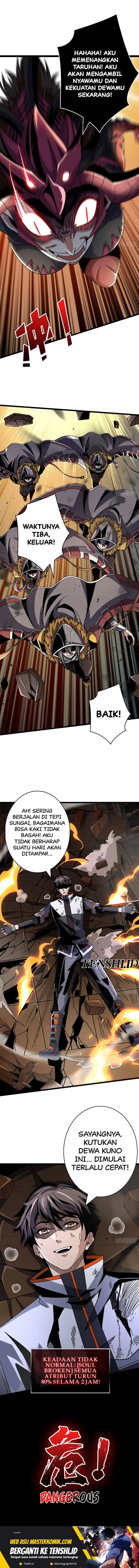 image-komik-king-account-at-the-start-chapter-257-8/11