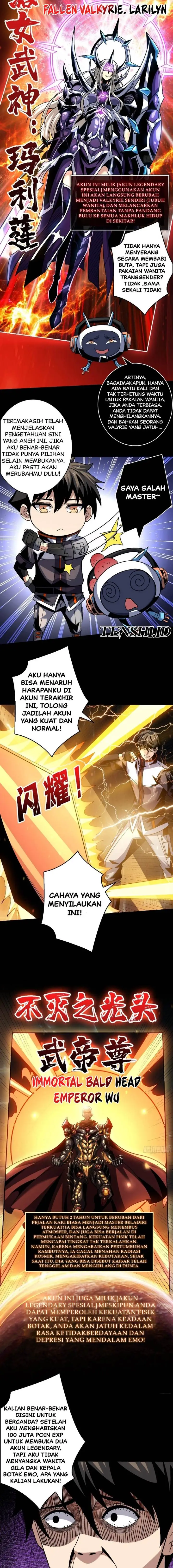 image-komik-king-account-at-the-start-chapter-260-6/11