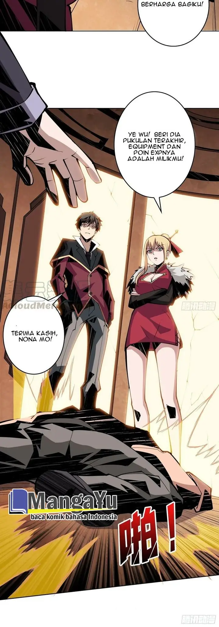image-komik-king-account-at-the-start-chapter-27-17/33