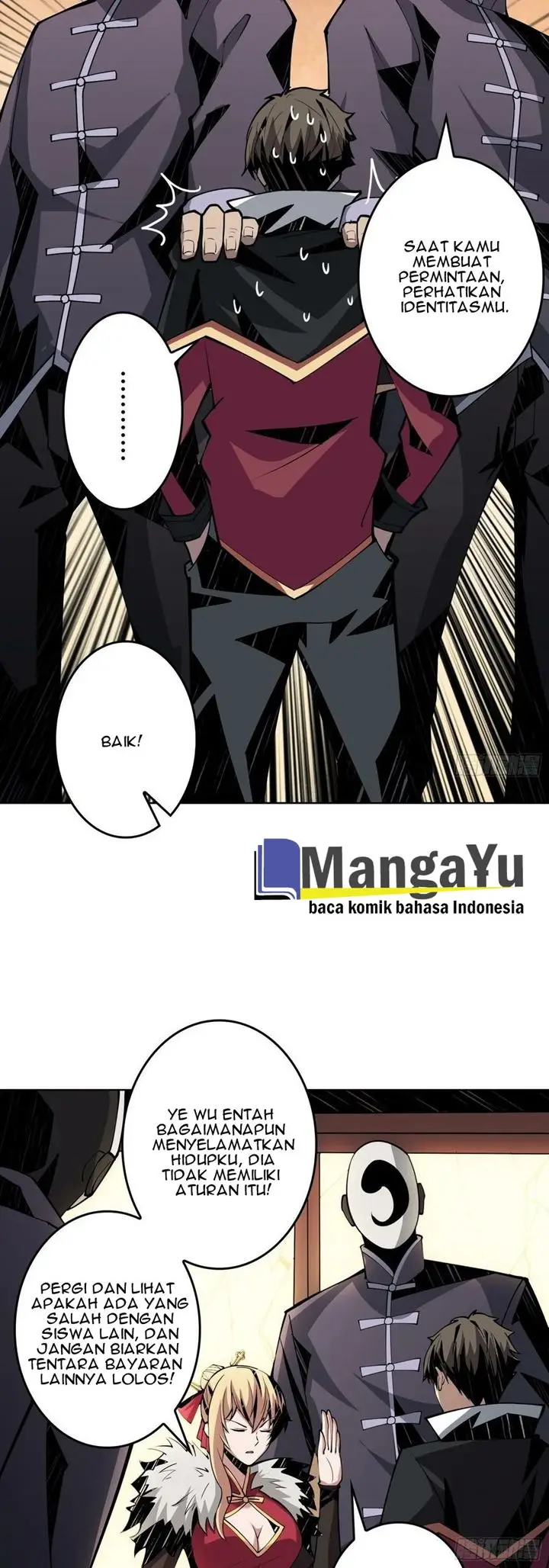 image-komik-king-account-at-the-start-chapter-27-24/33