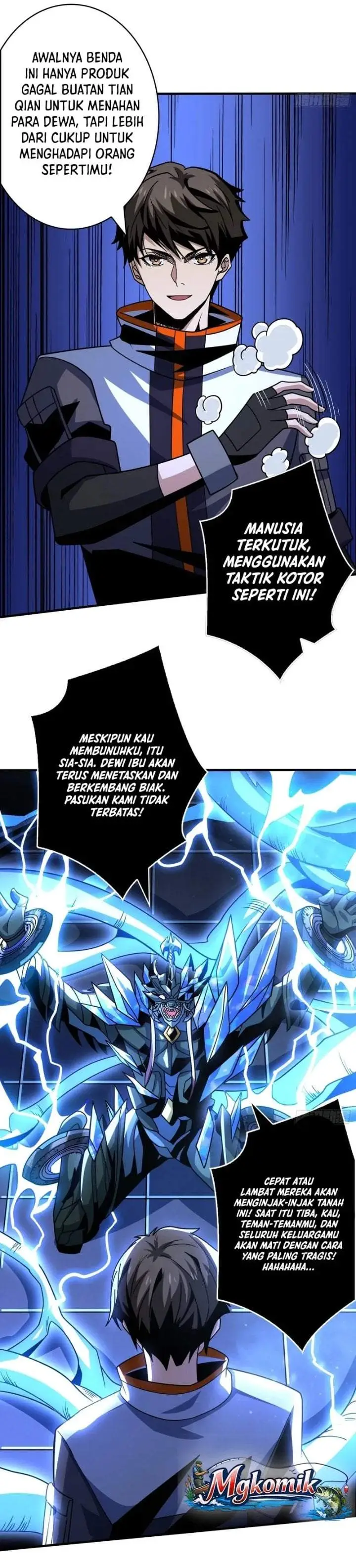image-komik-king-account-at-the-start-chapter-270-6/17