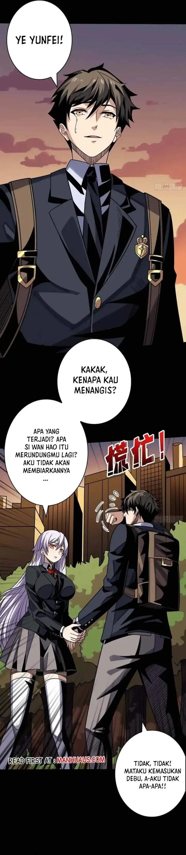 image-komik-king-account-at-the-start-chapter-271-8/22