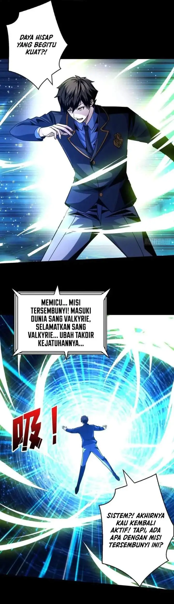 image-komik-king-account-at-the-start-chapter-273-5/22