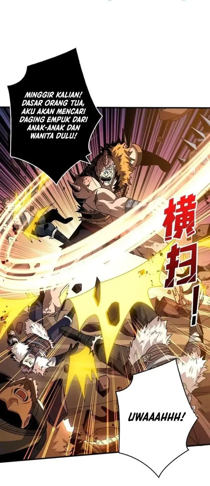 image-komik-king-account-at-the-start-chapter-273-16/22
