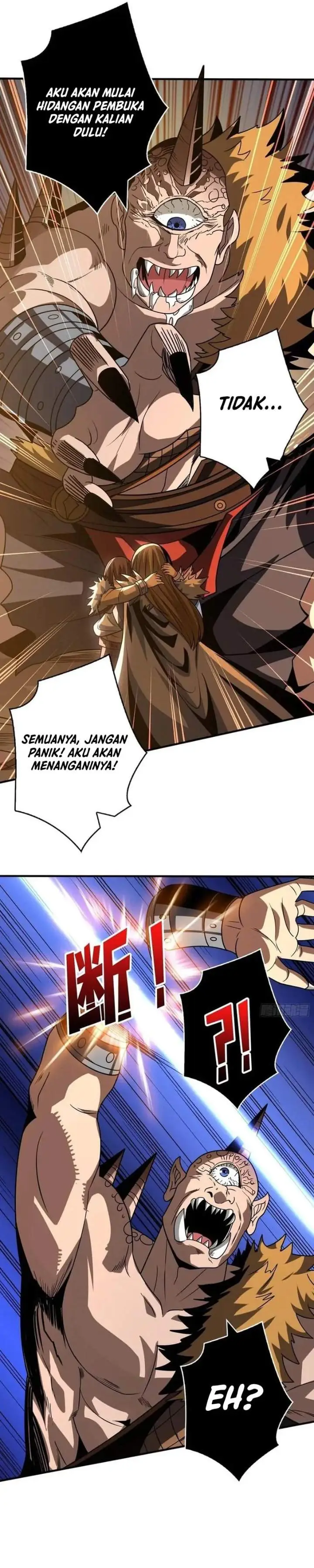 image-komik-king-account-at-the-start-chapter-273-17/22