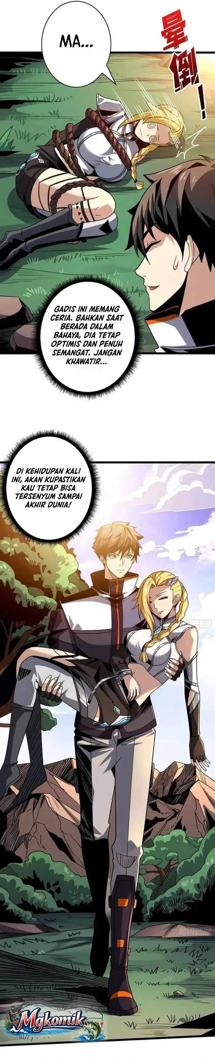 image-komik-king-account-at-the-start-chapter-274-12/18