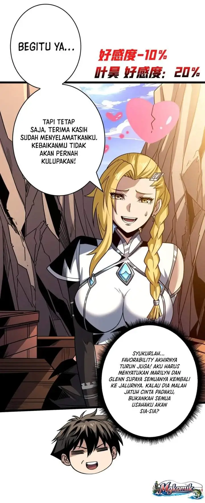 image-komik-king-account-at-the-start-chapter-275-2/17