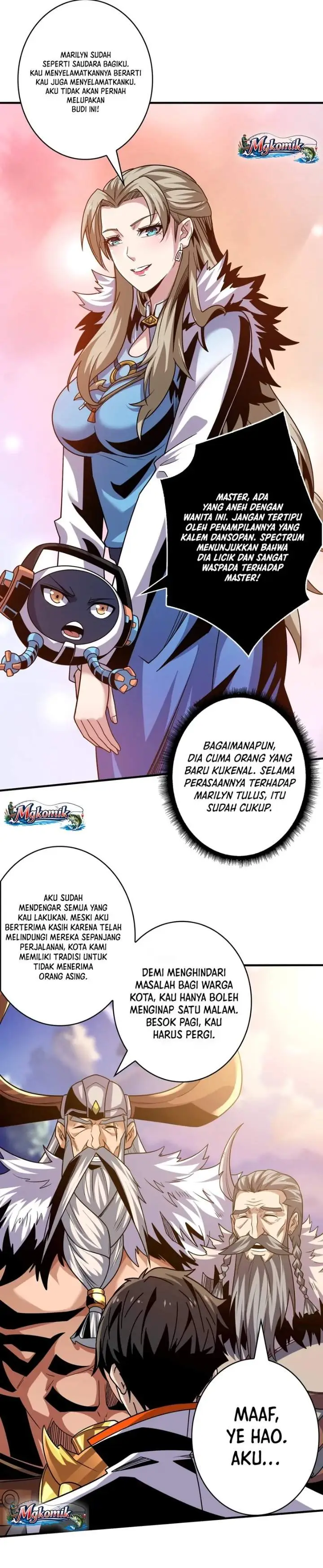 image-komik-king-account-at-the-start-chapter-275-6/17
