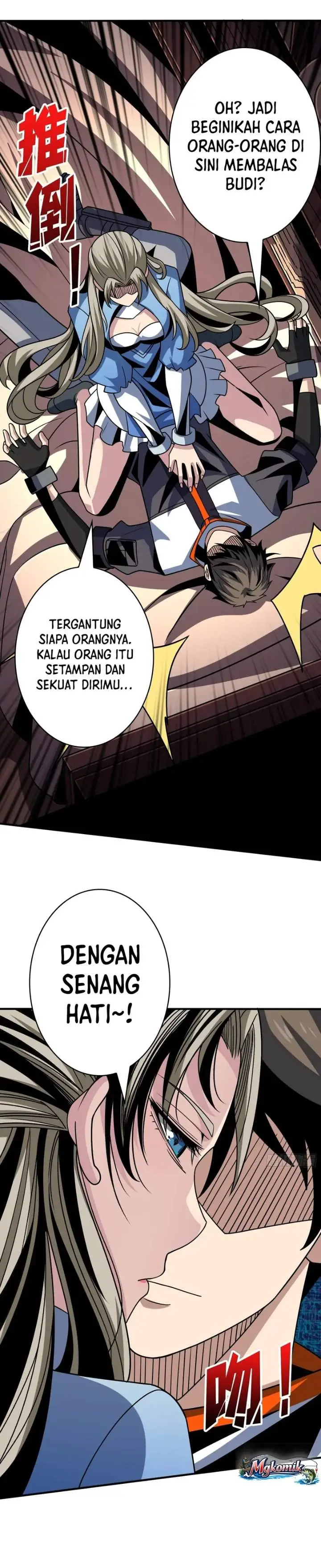 image-komik-king-account-at-the-start-chapter-275-11/17