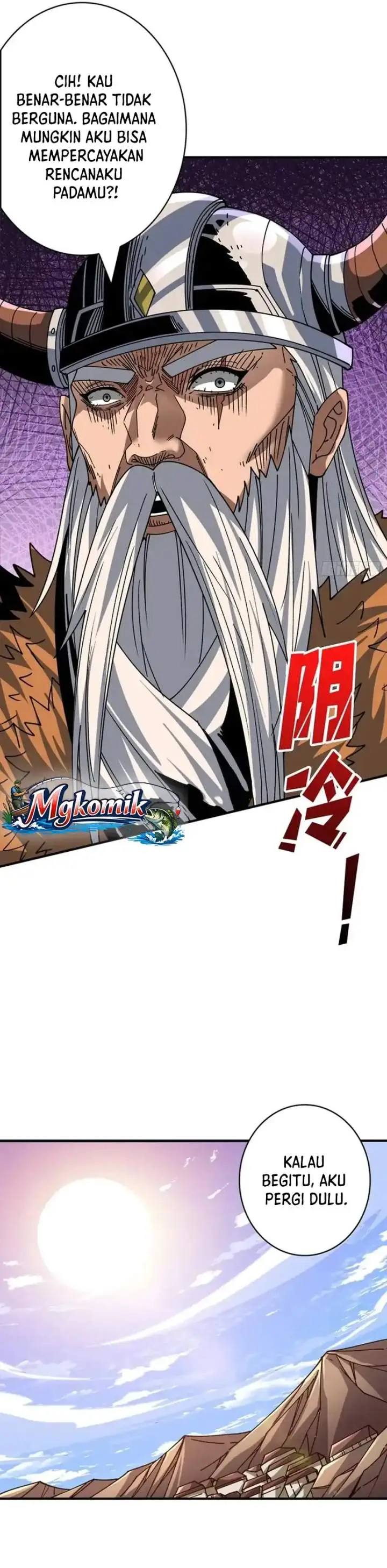 image-komik-king-account-at-the-start-chapter-276-5/20