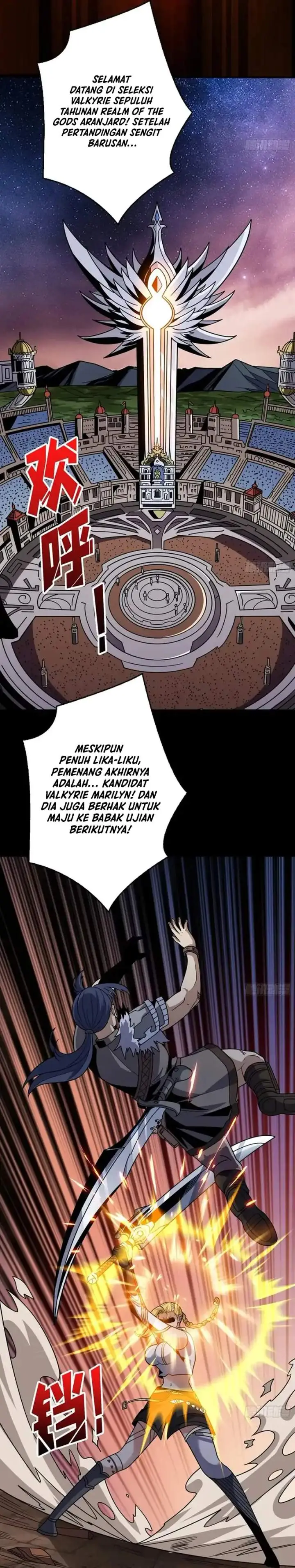 image-komik-king-account-at-the-start-chapter-276-12/20