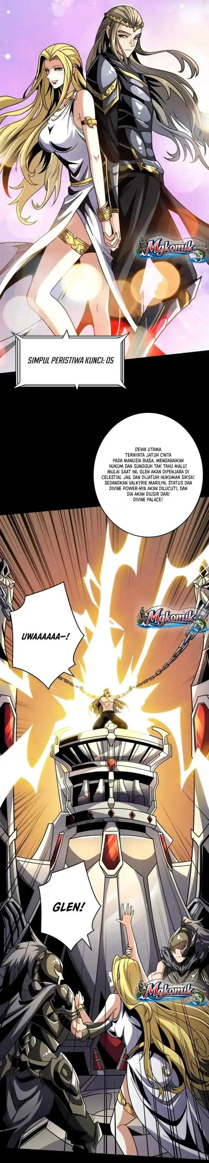 image-komik-king-account-at-the-start-chapter-277-10/24