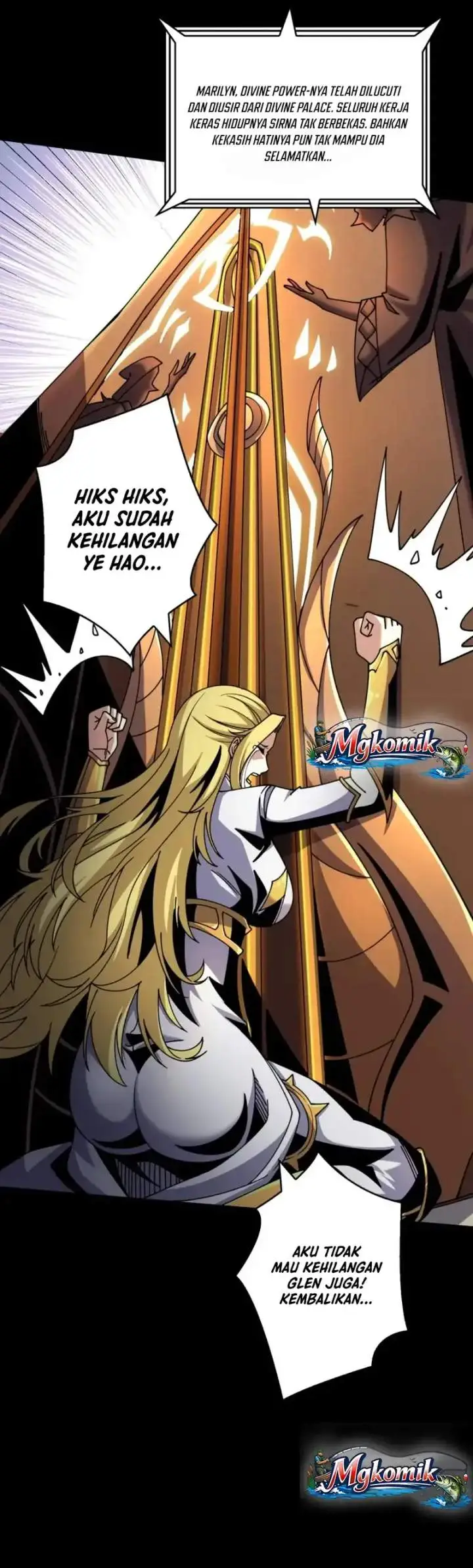 image-komik-king-account-at-the-start-chapter-277-12/24