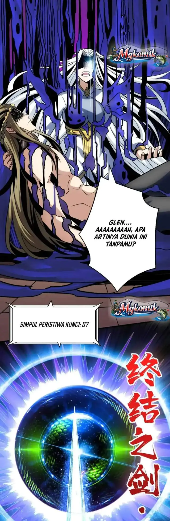 image-komik-king-account-at-the-start-chapter-277-20/24