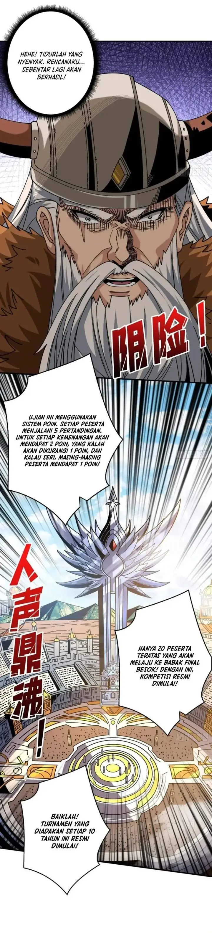 image-komik-king-account-at-the-start-chapter-278-4/22