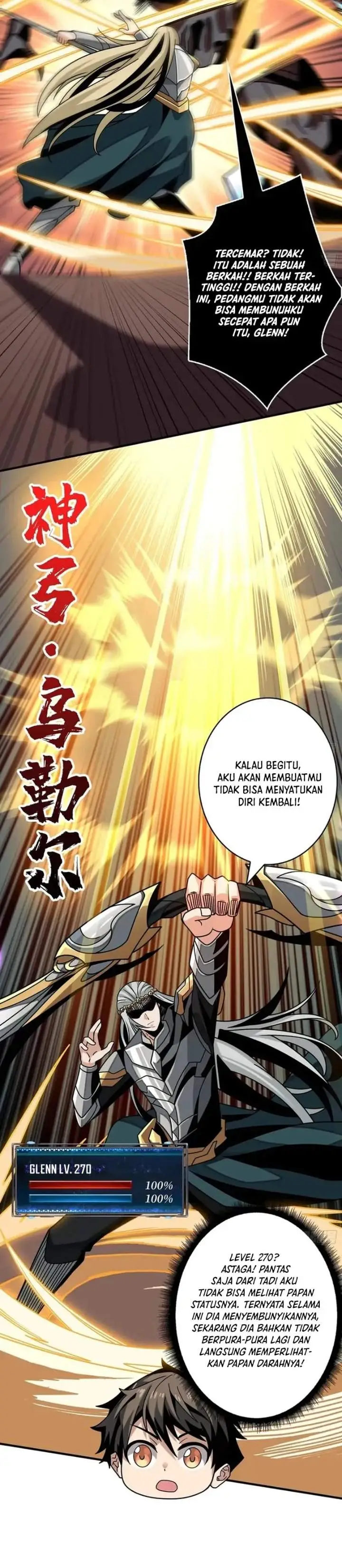 image-komik-king-account-at-the-start-chapter-280-11/20