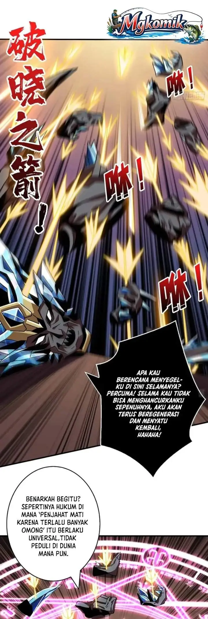 image-komik-king-account-at-the-start-chapter-280-12/20