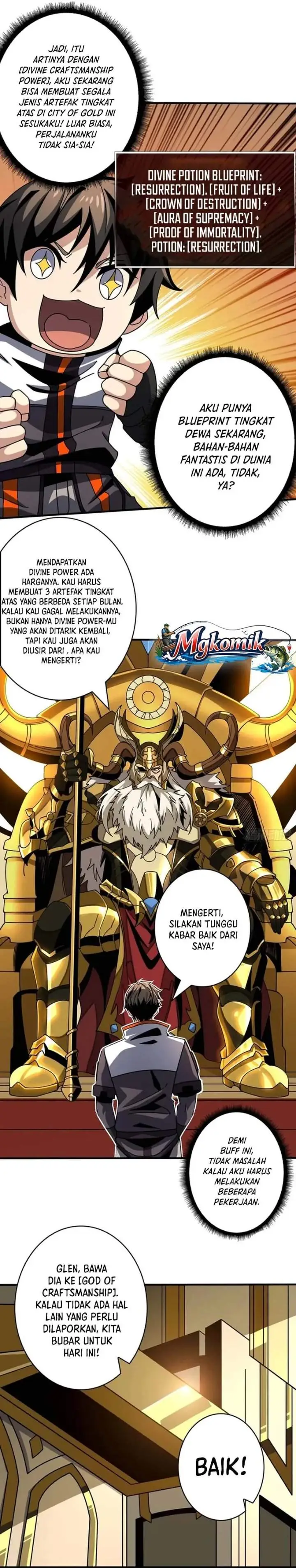 image-komik-king-account-at-the-start-chapter-281-10/16