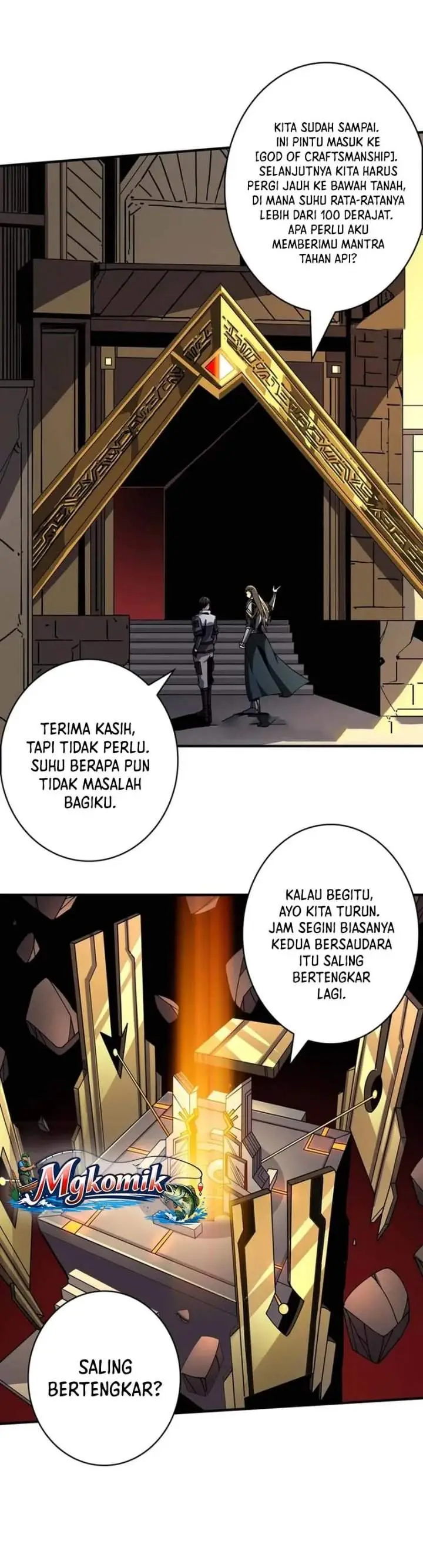 image-komik-king-account-at-the-start-chapter-281-13/16
