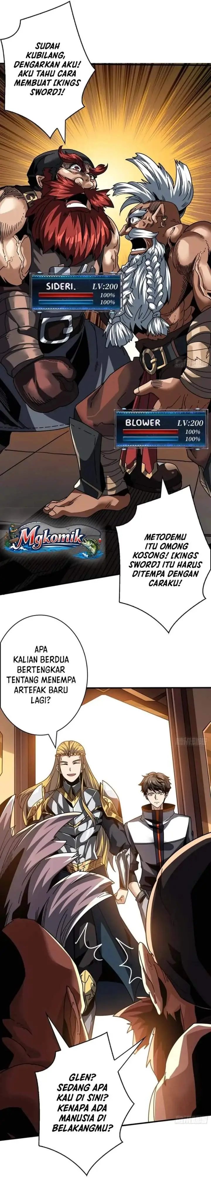 image-komik-king-account-at-the-start-chapter-281-14/16
