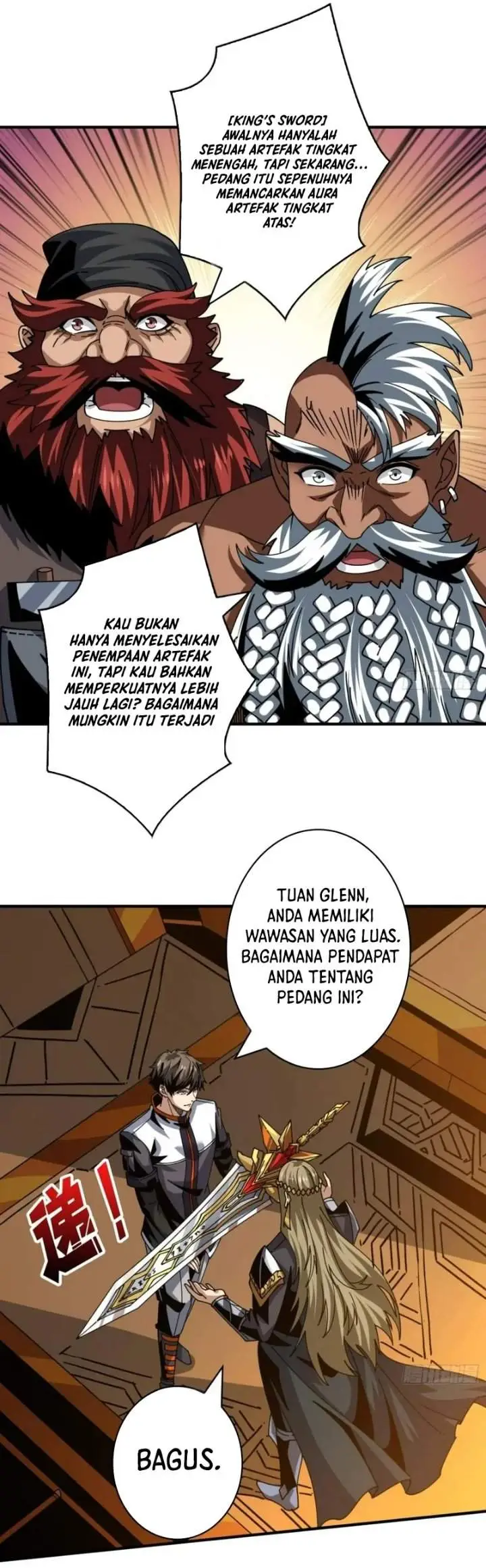 image-komik-king-account-at-the-start-chapter-282-12/18