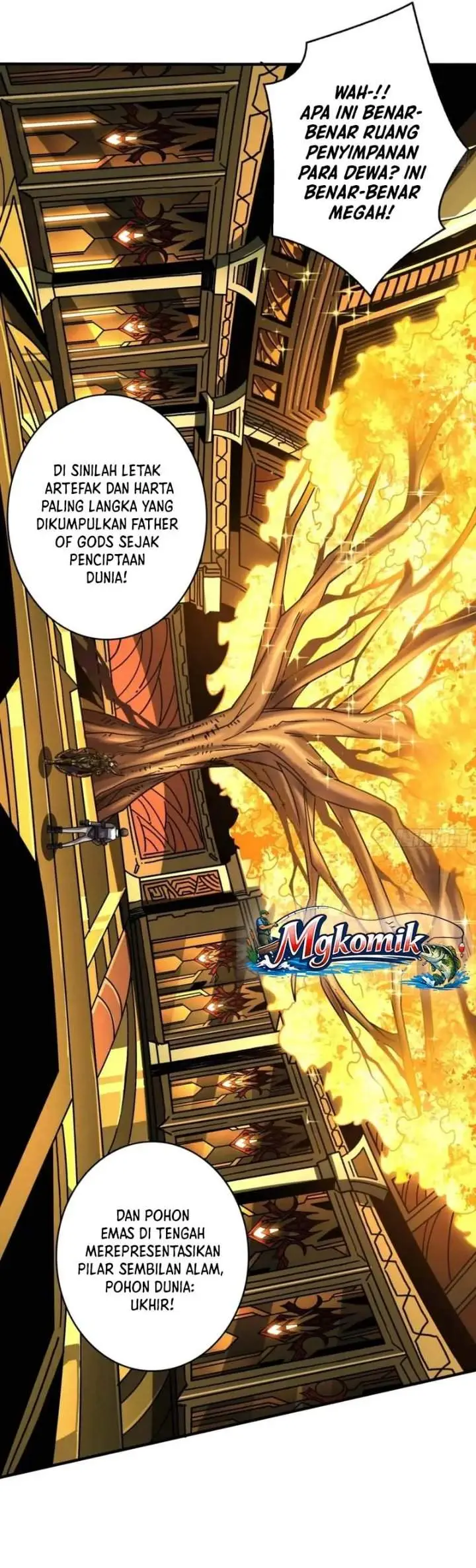 image-komik-king-account-at-the-start-chapter-283-11/18