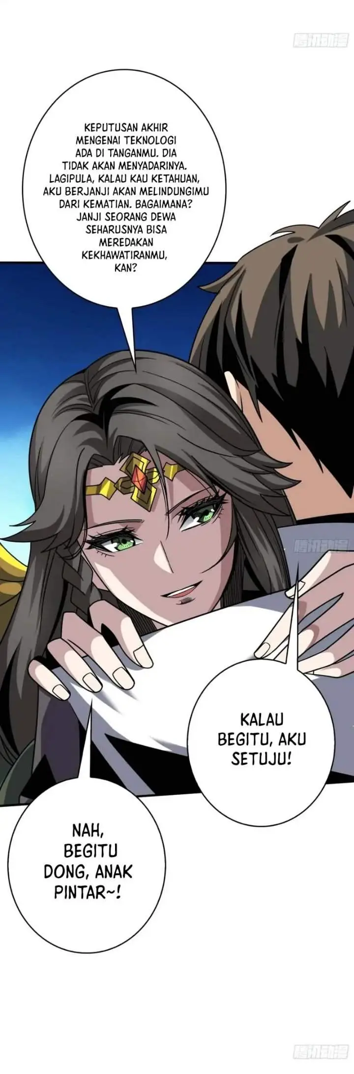 image-komik-king-account-at-the-start-chapter-283-13/18